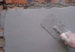 内墙腻子胶粉供应商